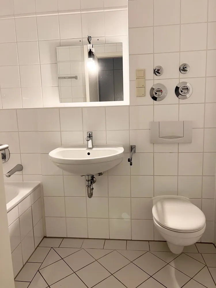 2 room apartment with 64 m² in Erfurt – Photo 7