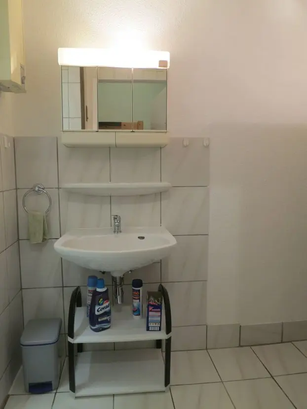 WG-Zimmer mit 43 m² in Langenfeld – Bild 9