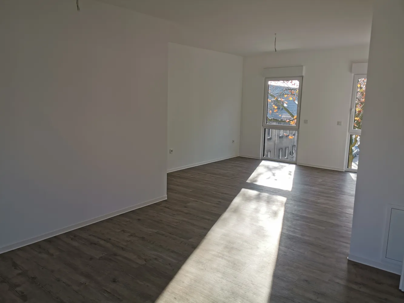 3 Zimmer Wohnung mit 86 m² in Duisburg – Bild 2