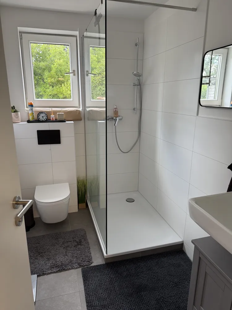 WG-Zimmer mit 19 m² in Augsburg – Bild 2