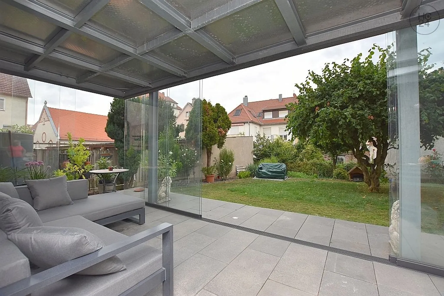 3 Zimmer Wohnung mit 70 m² in Stuttgart – Bild 6