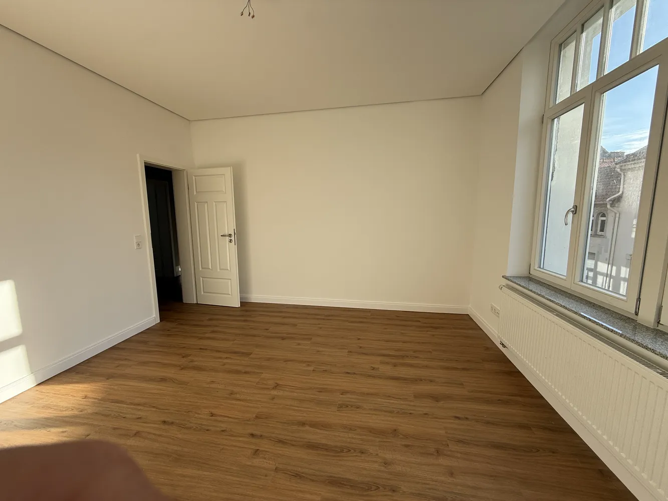 3 Zimmer Wohnung mit 82 m² in Goslar – Bild 6