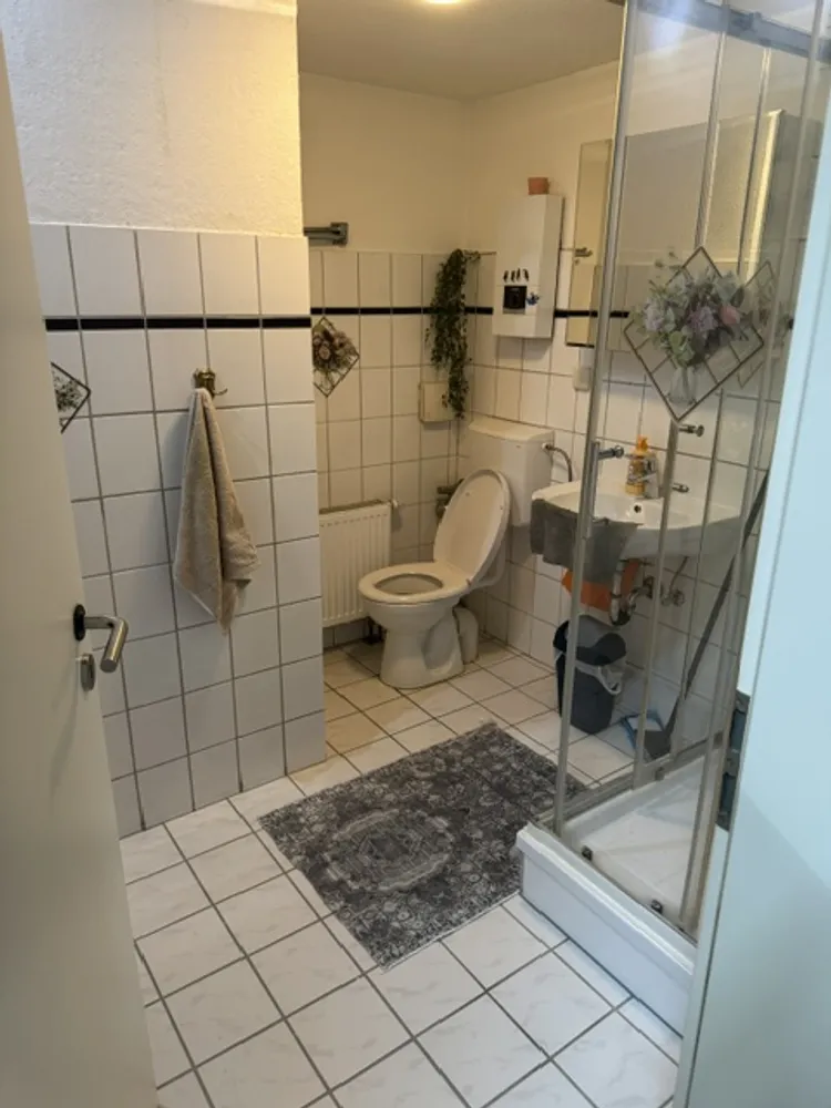5 Zimmer Wohnung mit 110 m² in Essen – Bild 8