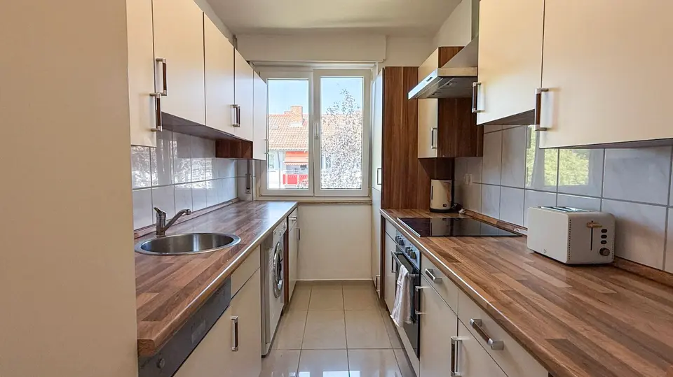 WG-Zimmer mit 20 m² in Heilbronn – Bild 5