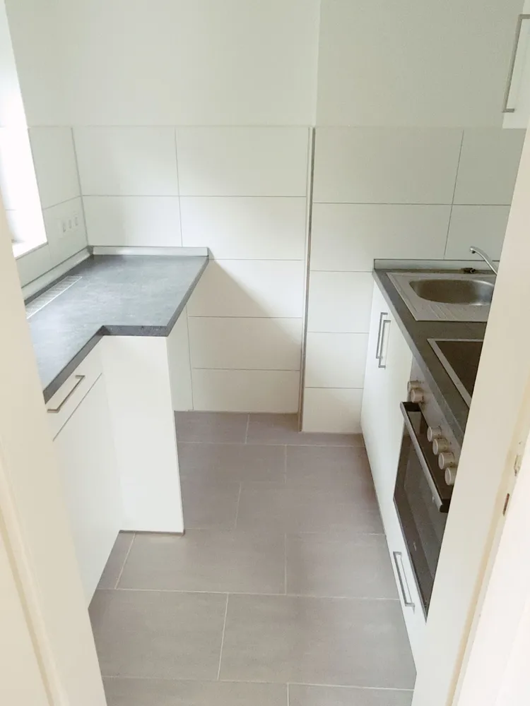1 Zimmer Wohnung mit 40 m² in Hamburg – Bild 6