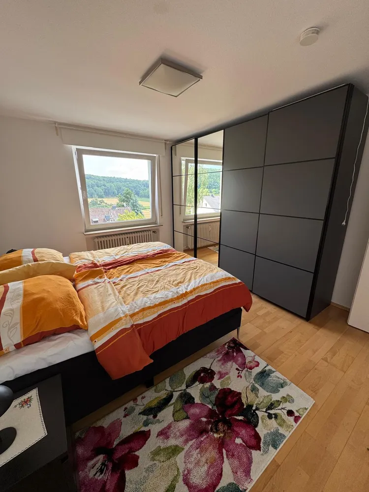 3 Zimmer Wohnung mit 73 m² in Wiesbaden – Bild 8