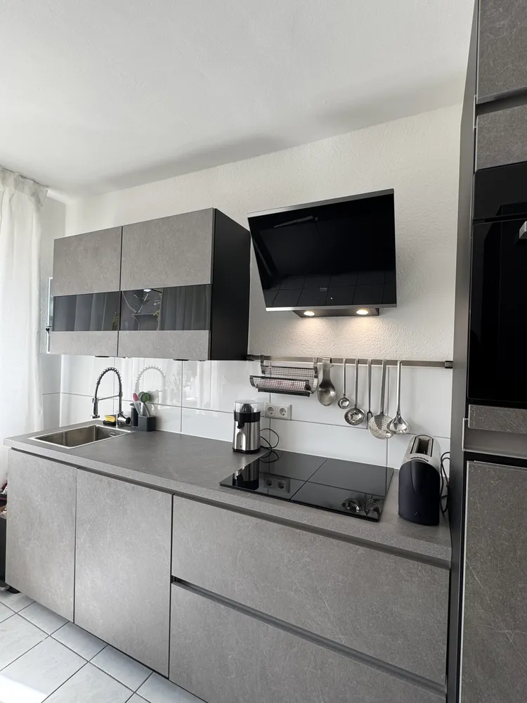 2 Zimmer Wohnung mit 52 m² in Moers – Bild 12