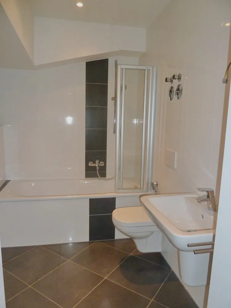 2 Zimmer Wohnung mit 60 m² in Dresden – Bild 2