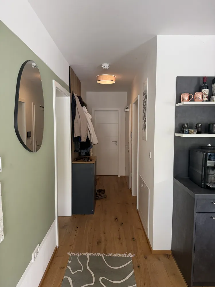 3 Zimmer Wohnung mit 102 m² in Augsburg – Bild 7