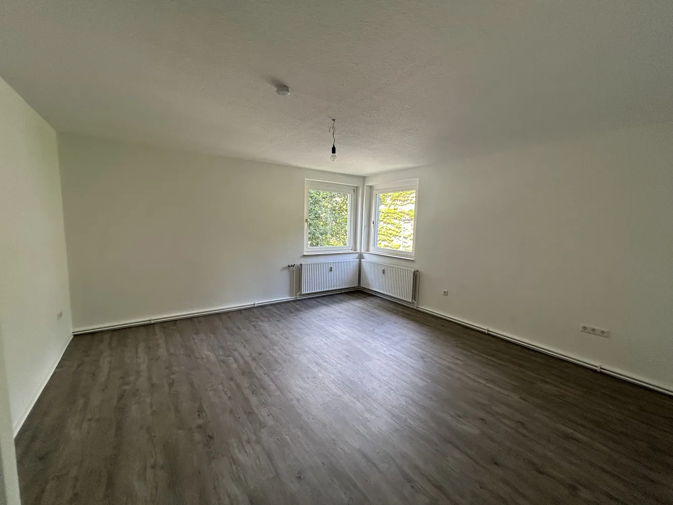 3 Zimmer Wohnung mit 69 m² in Braunschweig – Bild 3