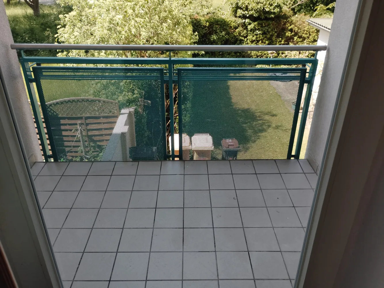 2 Zimmer Wohnung mit 54 m² in Kiel – Bild 3