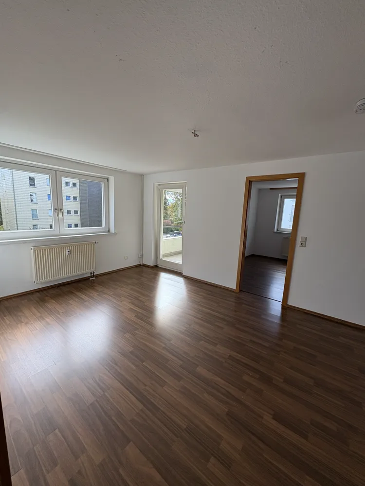 3 Zimmer Wohnung mit 54 m² in Stuttgart – Bild 3