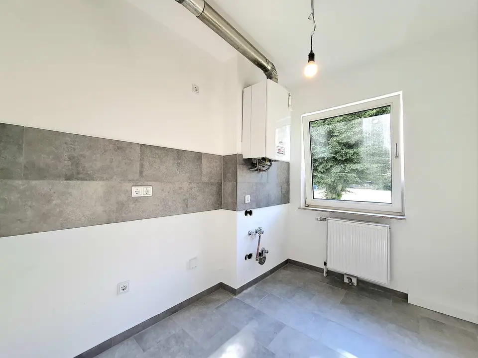 3 Zimmer Wohnung mit 50 m² in Minden – Bild 3