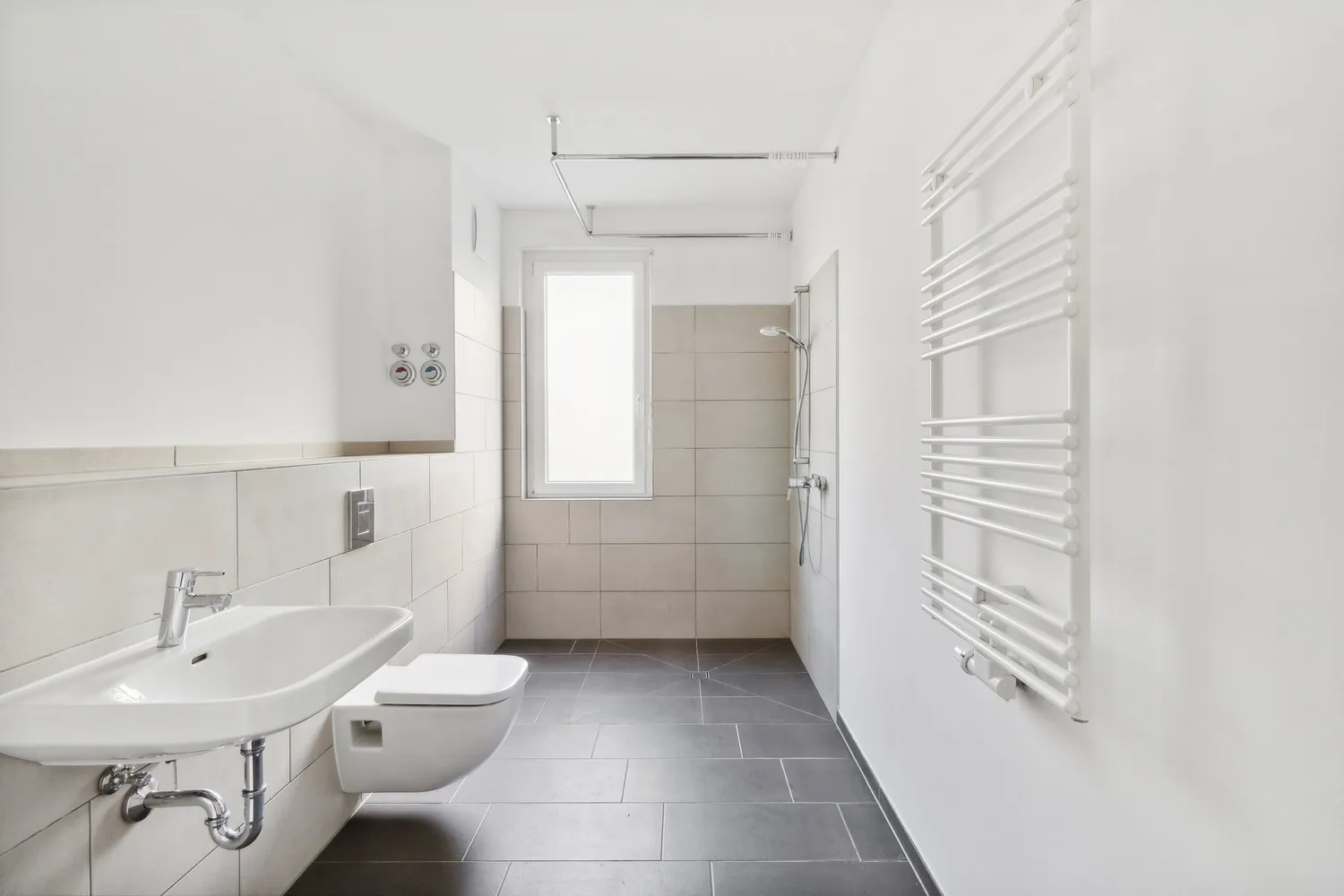 3 room apartment with 93 m² in Berlin – Photo 6