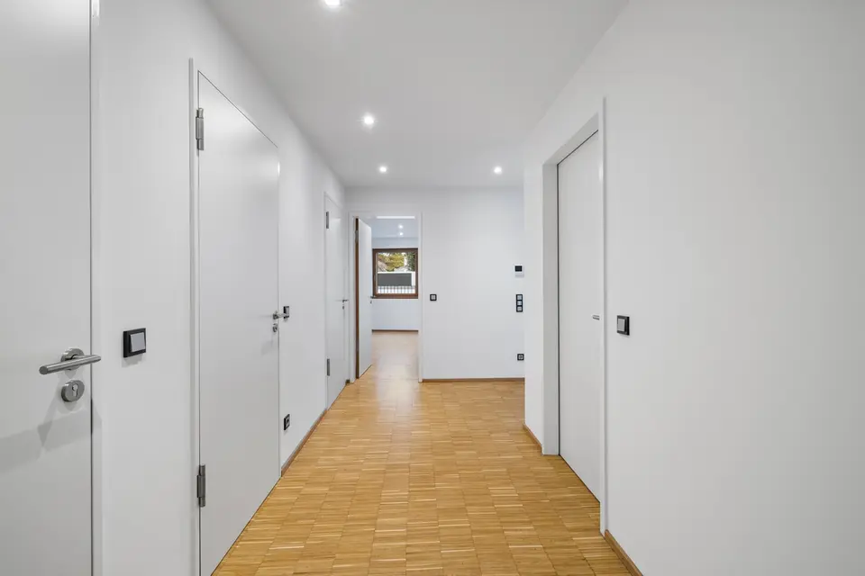3 Zimmer Wohnung mit 89 m² in Augsburg – Bild 5