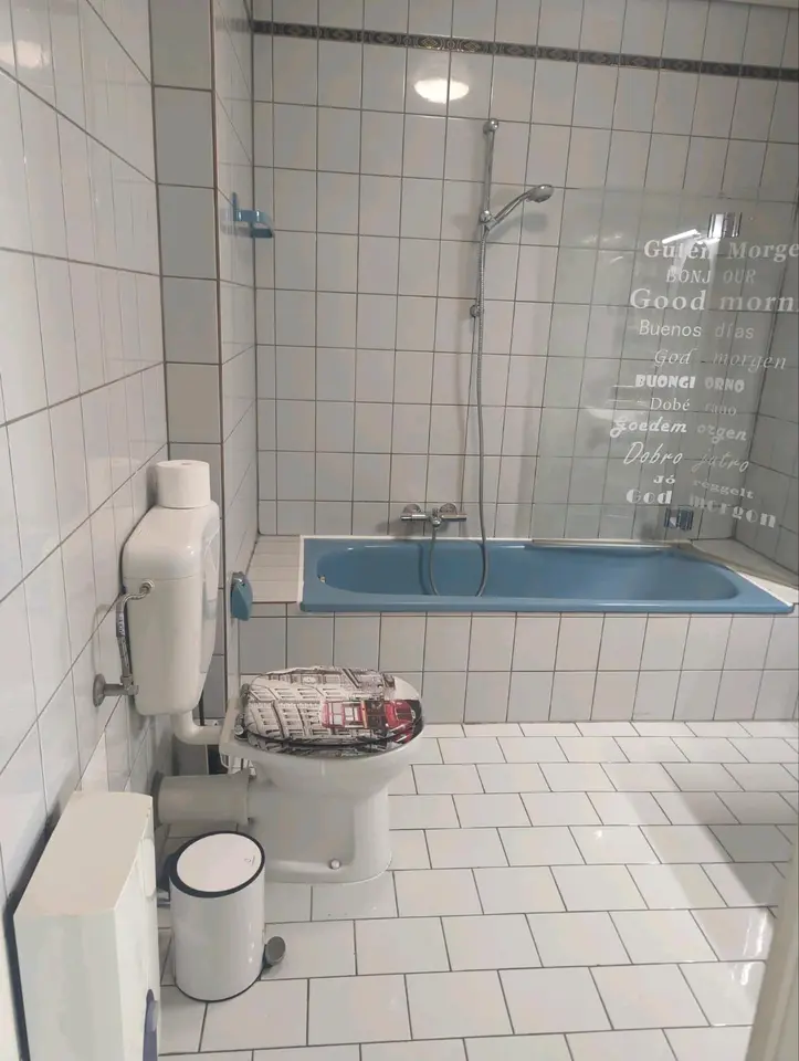 2 Zimmer Wohnung mit 70 m² in Saarbrücken – Bild 5