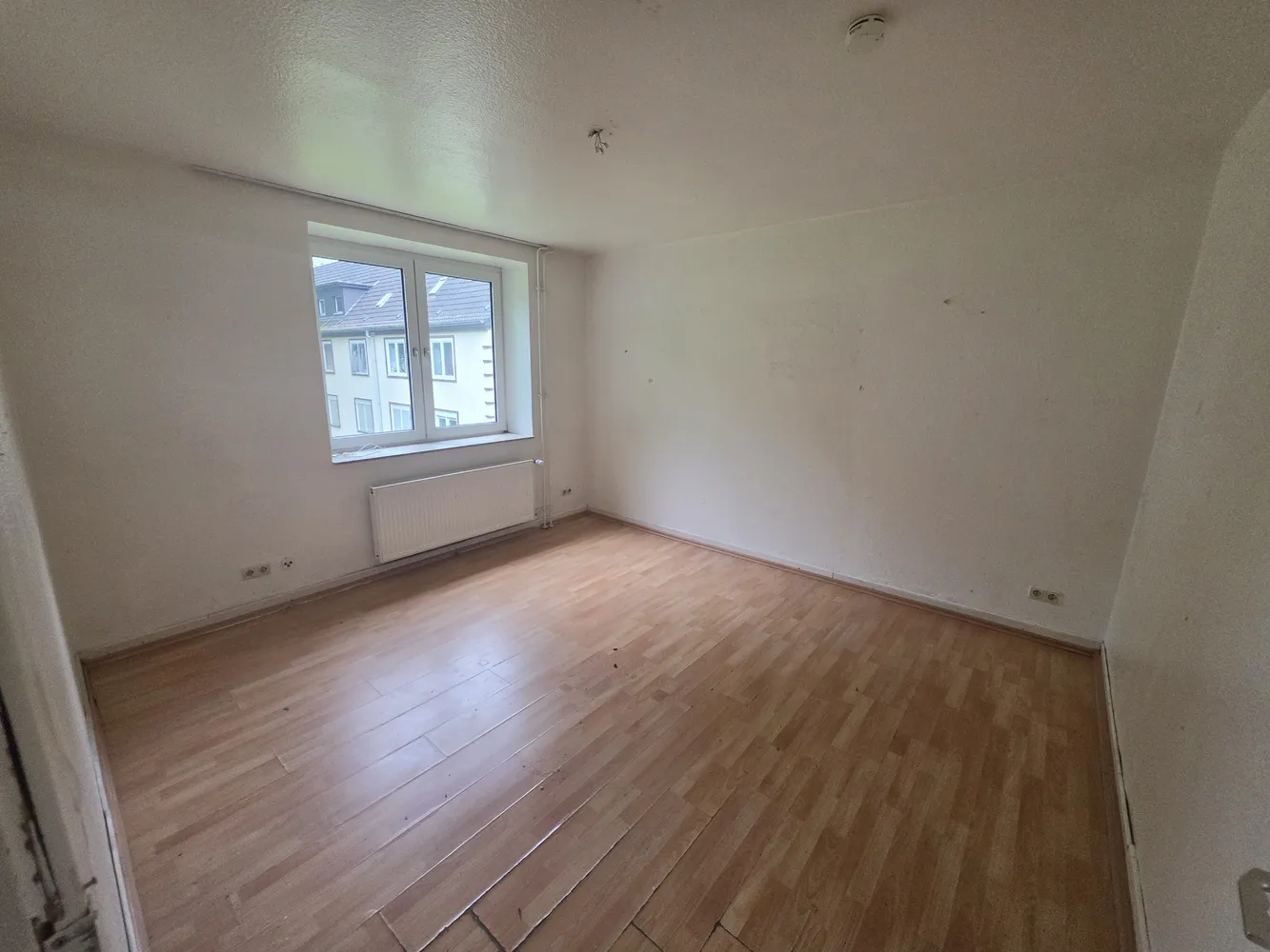 2 Zimmer Wohnung mit 49 m² in Düsseldorf – Bild 10