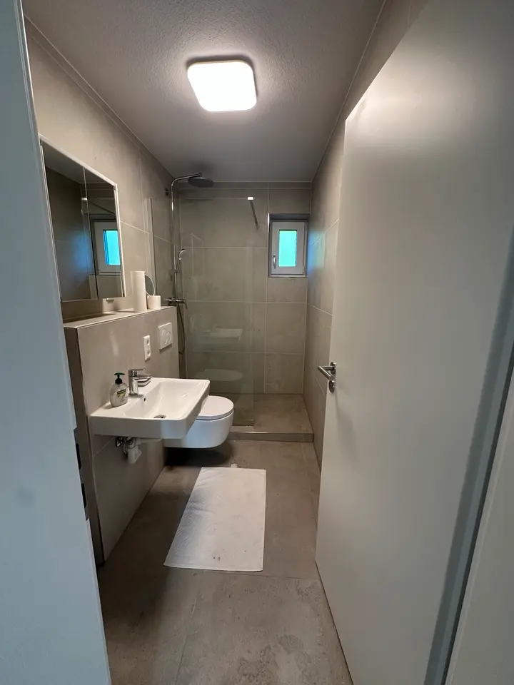2 Zimmer Wohnung mit 43 m² in Kirchheim unter Teck – Bild 5