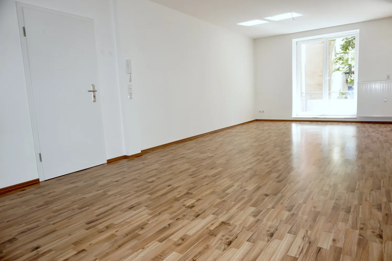 3 Zimmer Wohnung mit 88 m² in Nürnberg – Bild 3