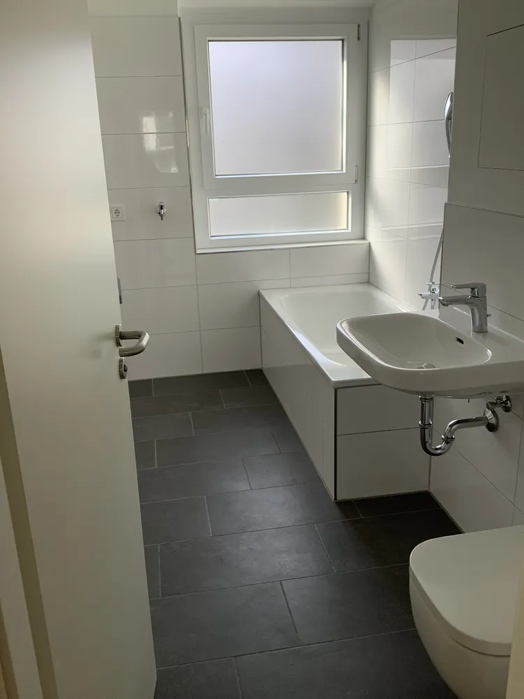 2 Zimmer Wohnung mit 56 m² in München – Bild 10