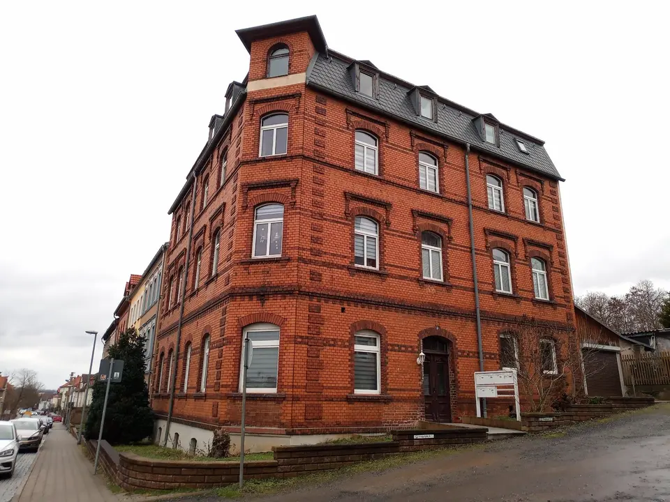 Studio mit 24 m² in Saalfeld/Saale – Bild 7
