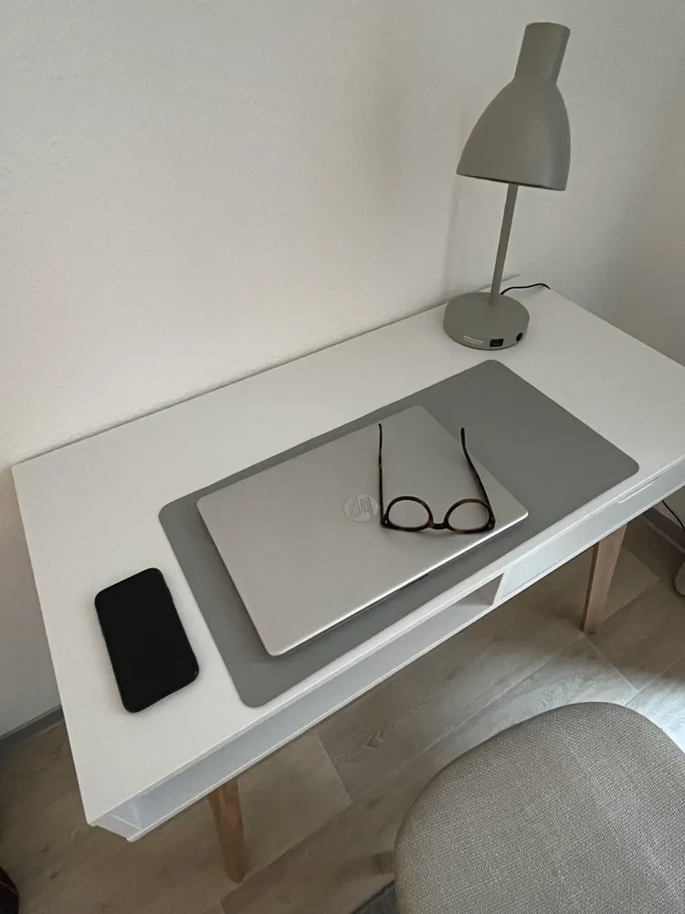 1 room apartment with 43 m² in Magdeburg – Photo 7