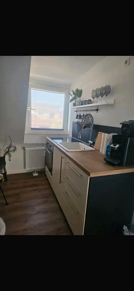 Studio mit 28 m² in Köln – Bild 2