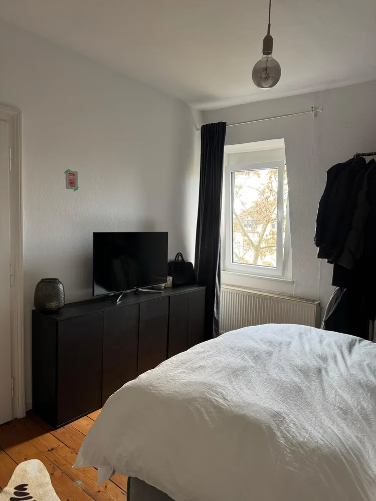 3 Zimmer Wohnung mit 71 m² in Frankfurt am Main – Bild 7