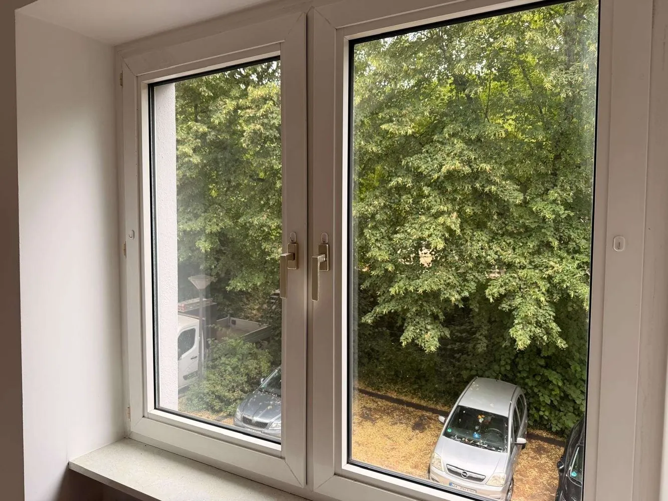 3 Zimmer Wohnung mit 55 m² in Hagen – Bild 2