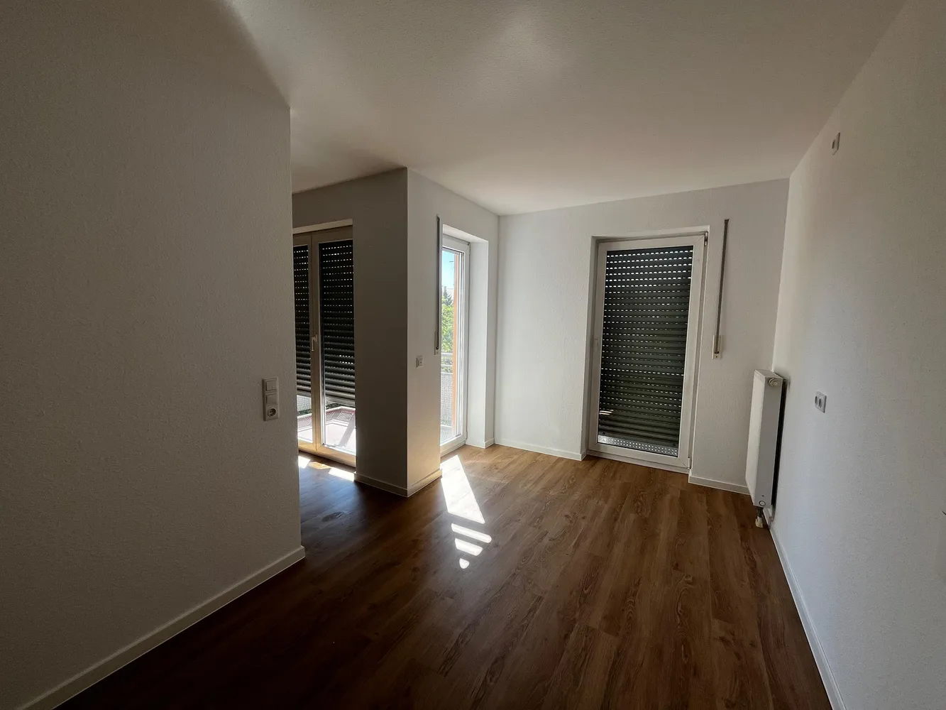 2 Zimmer Wohnung mit 66 m² in Dresden – Bild 9