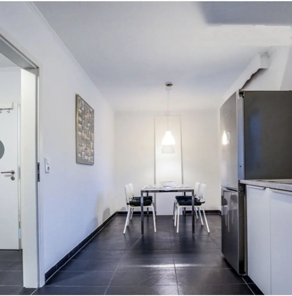 2 Zimmer Wohnung mit 67 m² in Köln – Bild 10