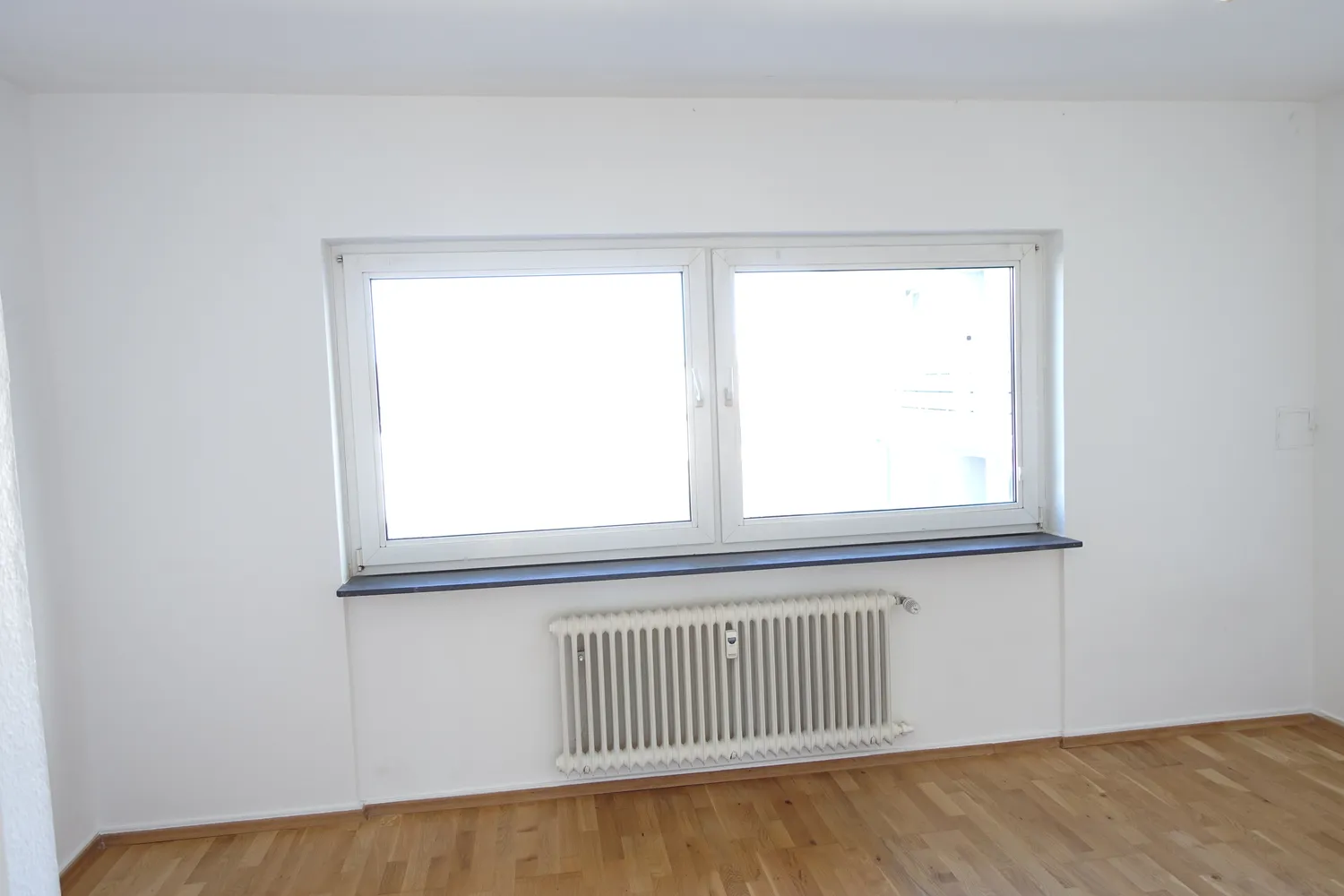 3 room apartment with 83 m² in Darmstadt – Photo 3