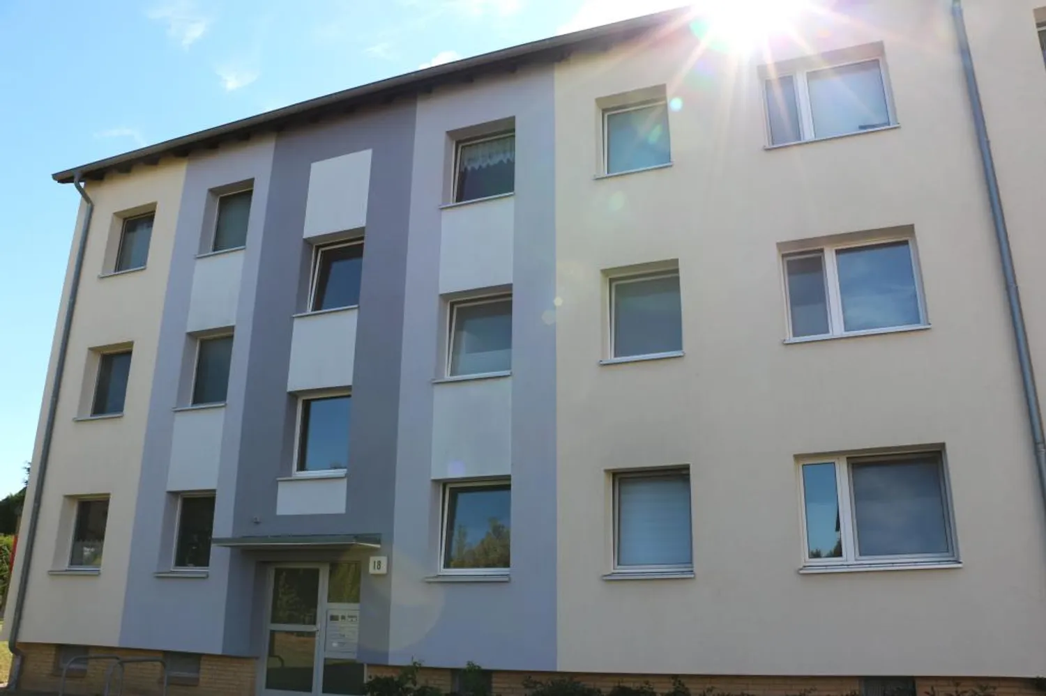 3 room apartment with 69 m² in Brunswick – Photo 7
