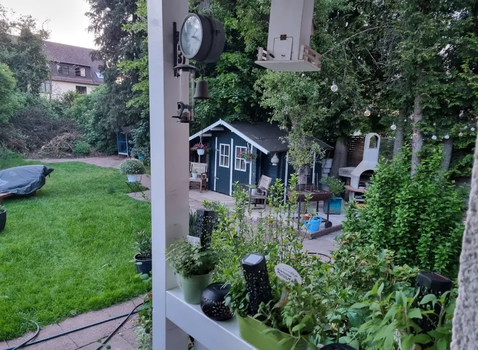 4 Zimmer Wohnung mit 150 m² in Kassel – Bild 7