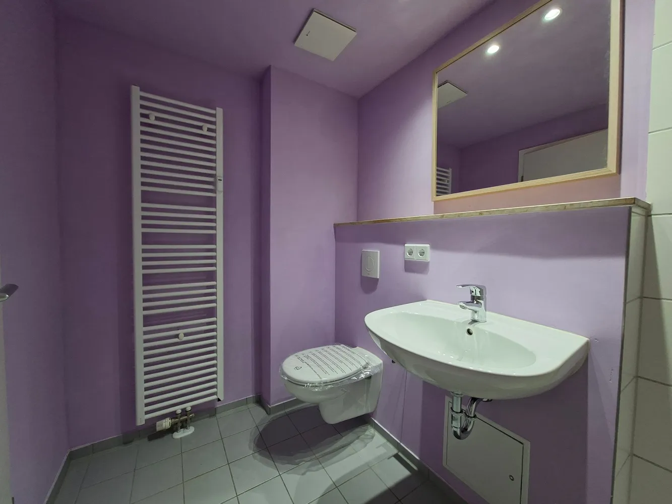 1 room apartment with 41 m² in Dresden – Photo 10
