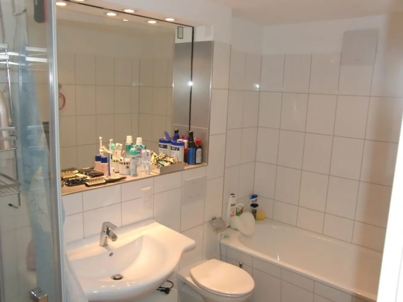 3 room apartment with 101 m² in Frankfurt am Main – Photo 8