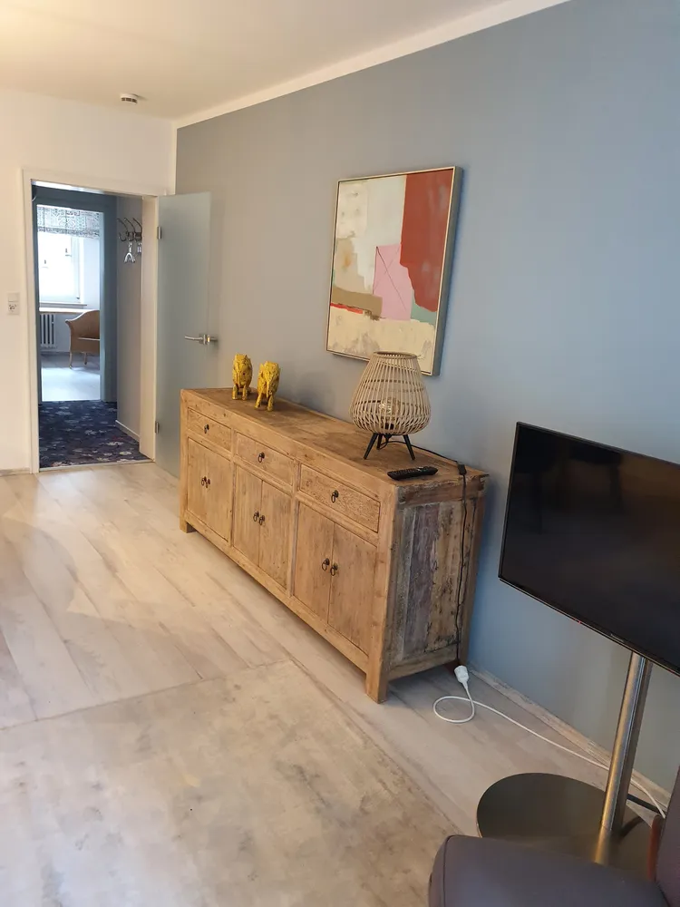 3 Zimmer Wohnung mit 64 m² in München – Bild 8
