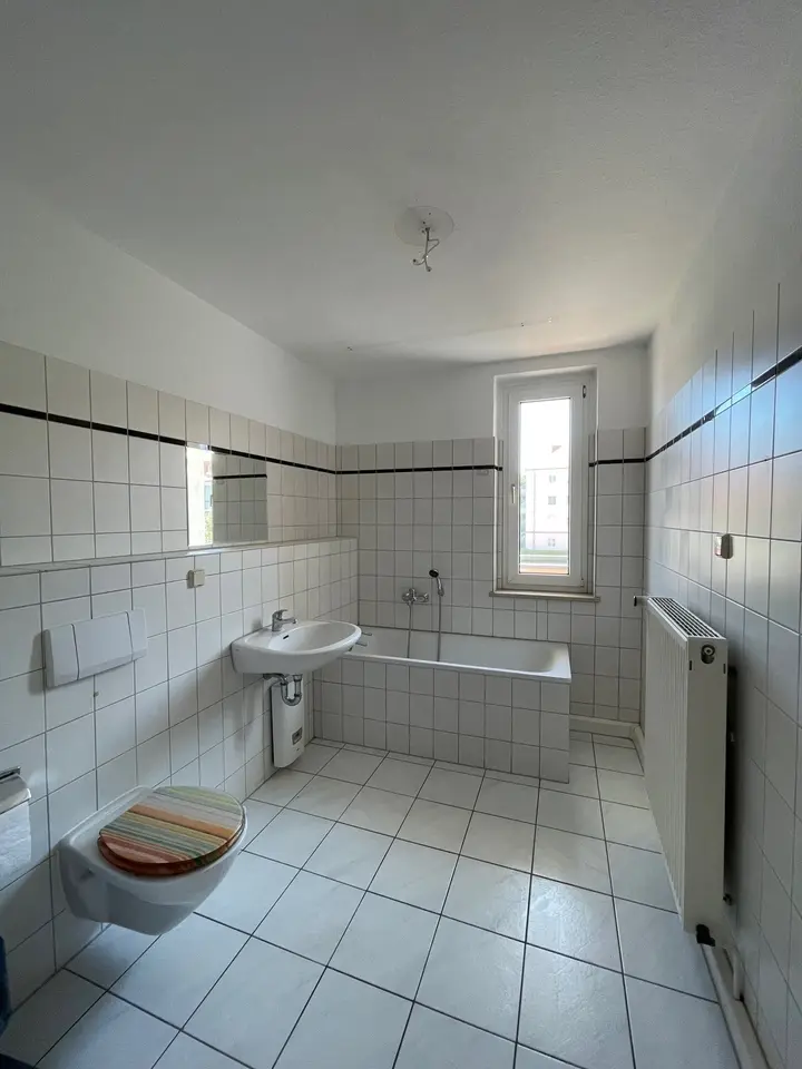2 room apartment with 62 m² in Gera – Photo 8