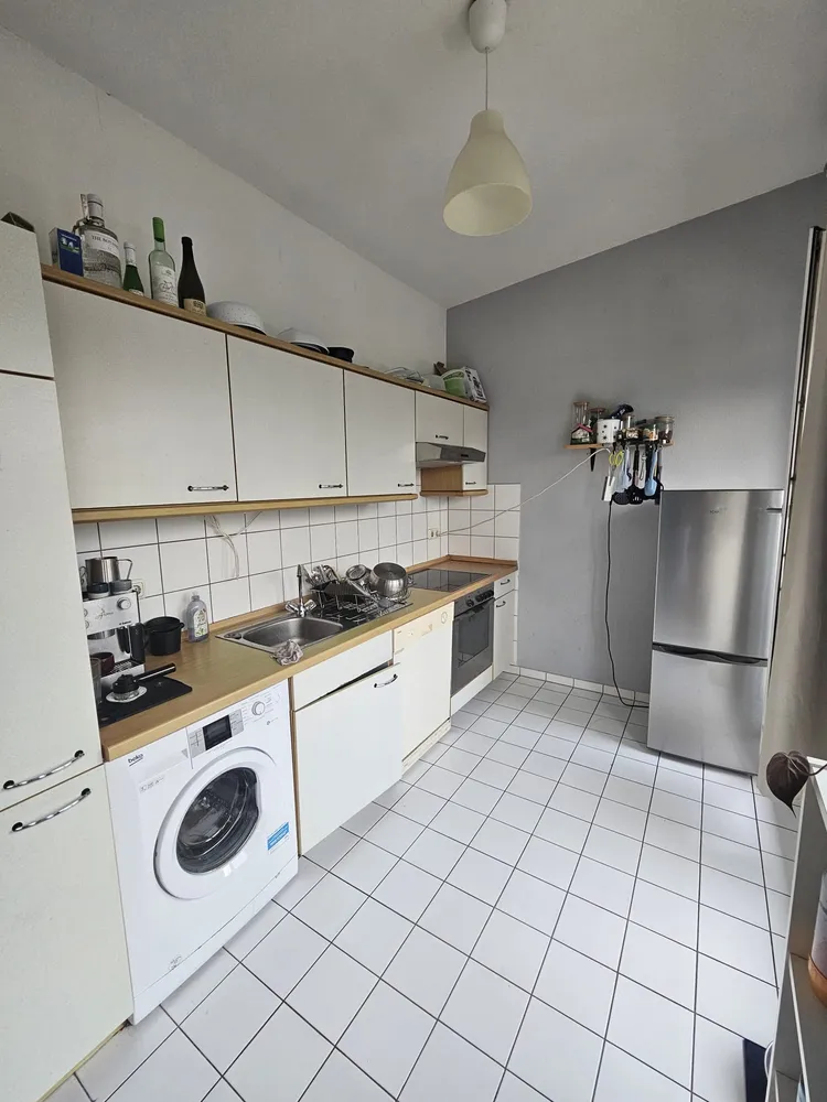 2 Zimmer Wohnung mit 57 m² in Köln – Bild 11