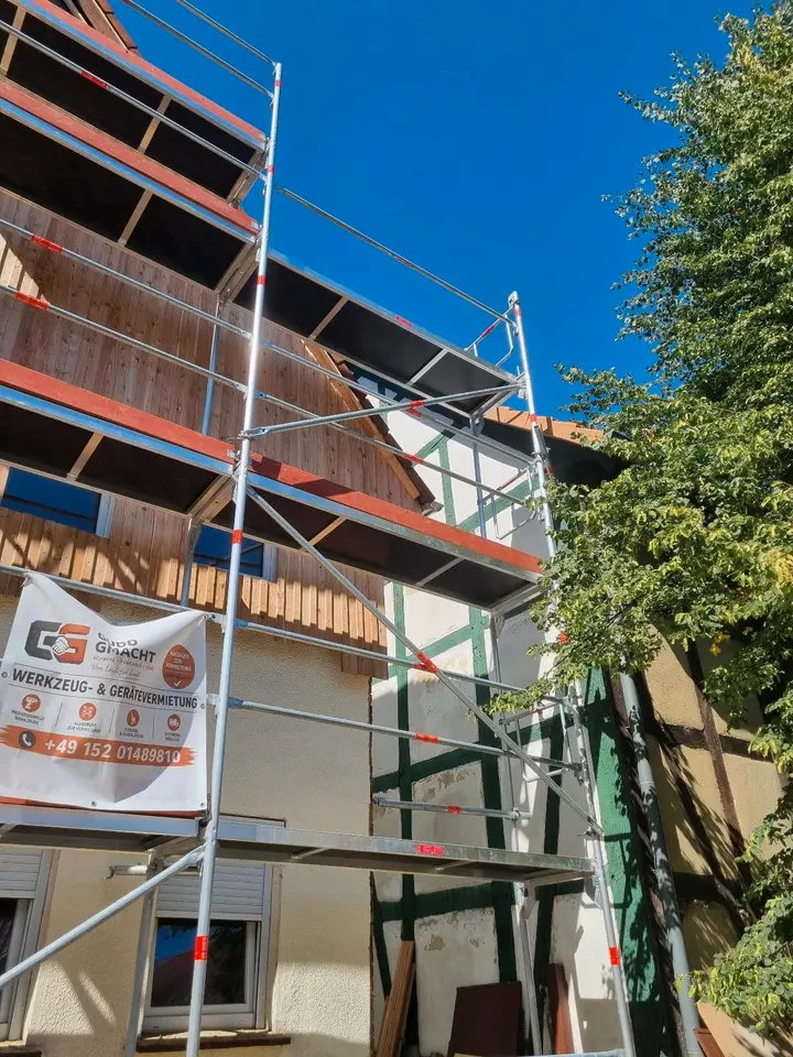 4 Zimmer Haus mit 120 m² in Kassel – Bild 4