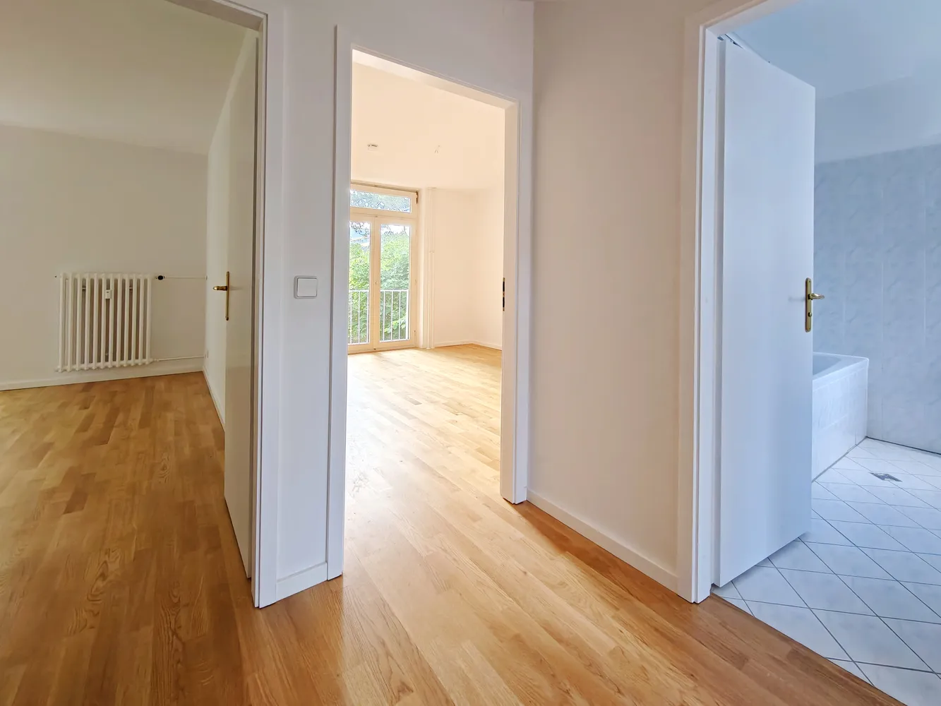 6 Zimmer Haus mit 152 m² in Berlin – Bild 5