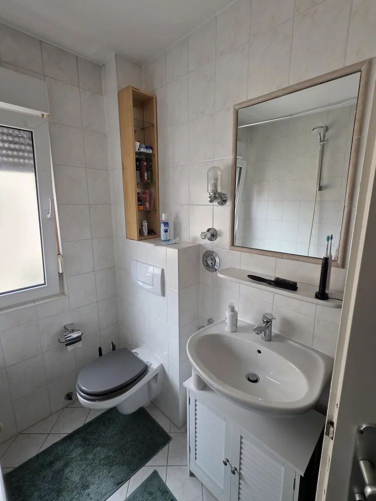 2 Zimmer Wohnung mit 58 m² in Würzburg – Bild 5