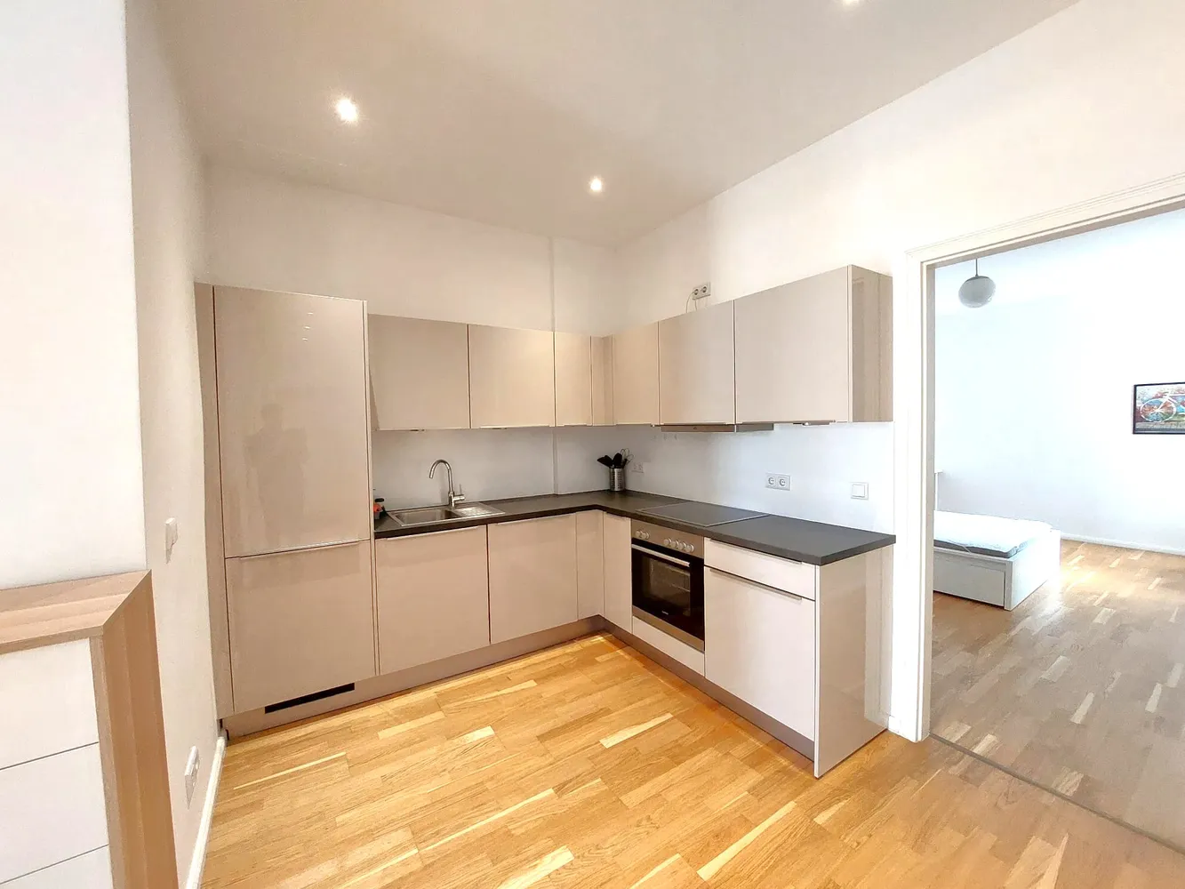 4 Zimmer Wohnung mit 92 m² in Berlin – Bild 11