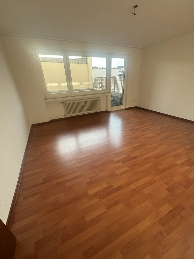 1 Zimmer Wohnung mit 37 m² in Köln – Bild 1
