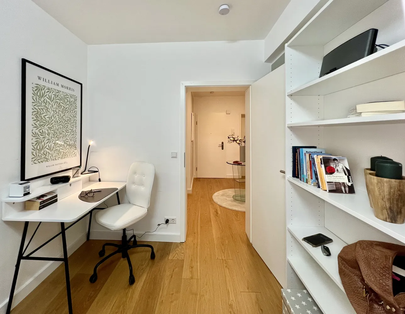 3 Zimmer Wohnung mit 64 m² in Düsseldorf – Bild 7