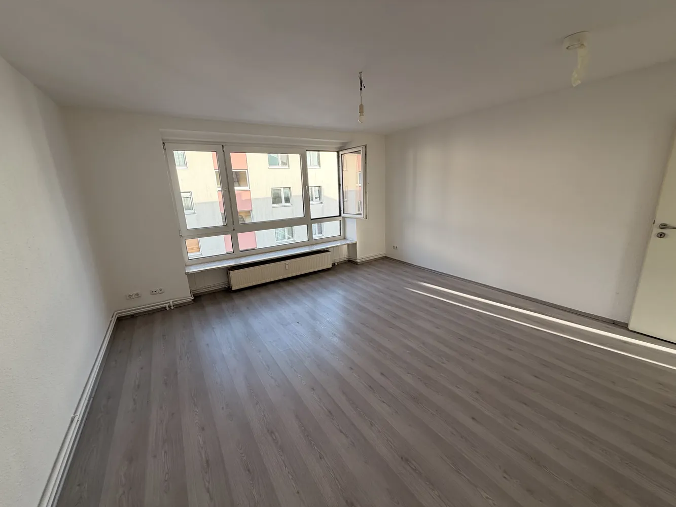 3 room apartment with 74 m² in Wiesbaden – Photo 2