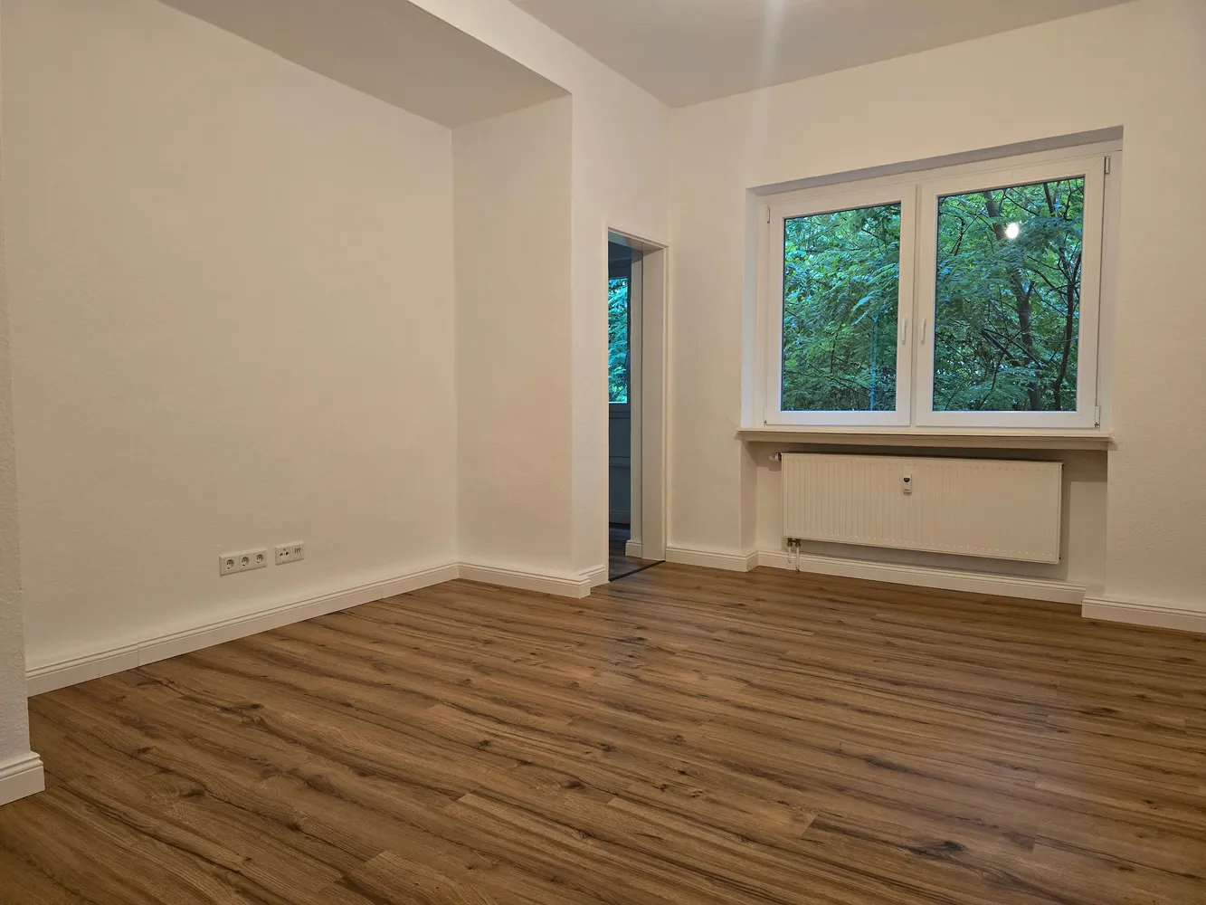 2 Zimmer Wohnung mit 49 m² in Essen – Bild 1