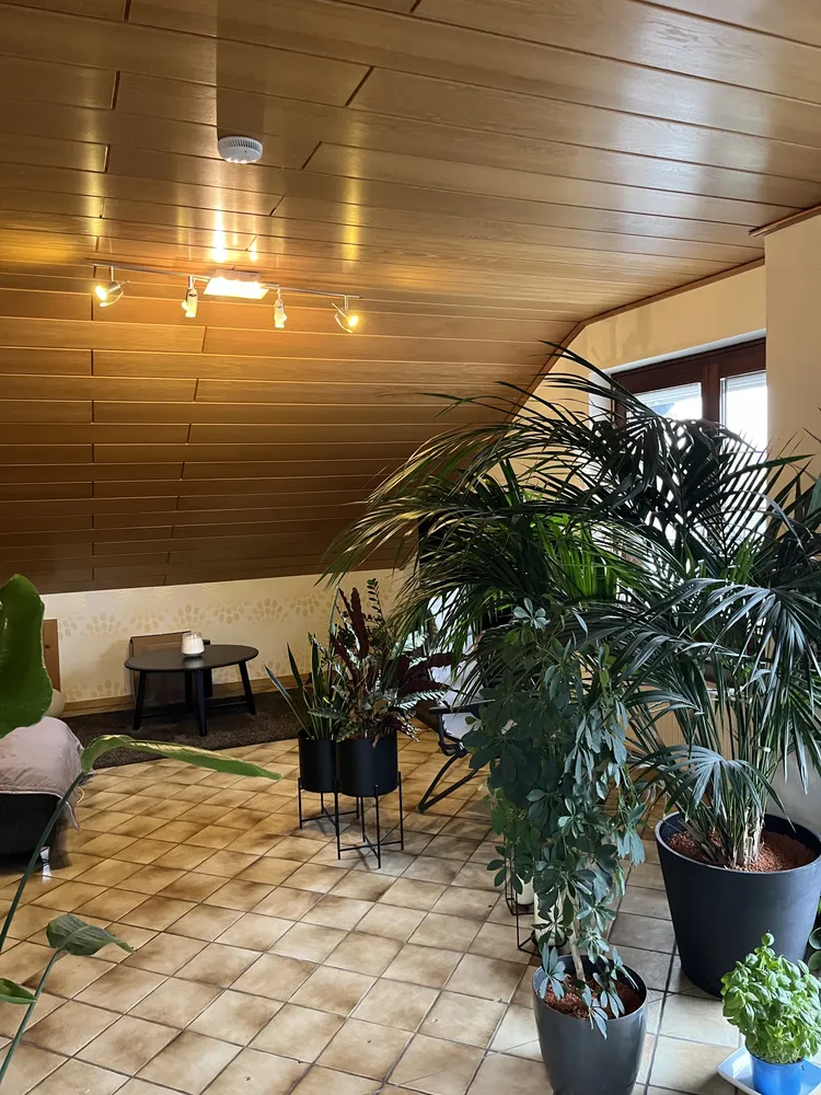 4 Zimmer Wohnung mit 110 m² in Fulda – Bild 7