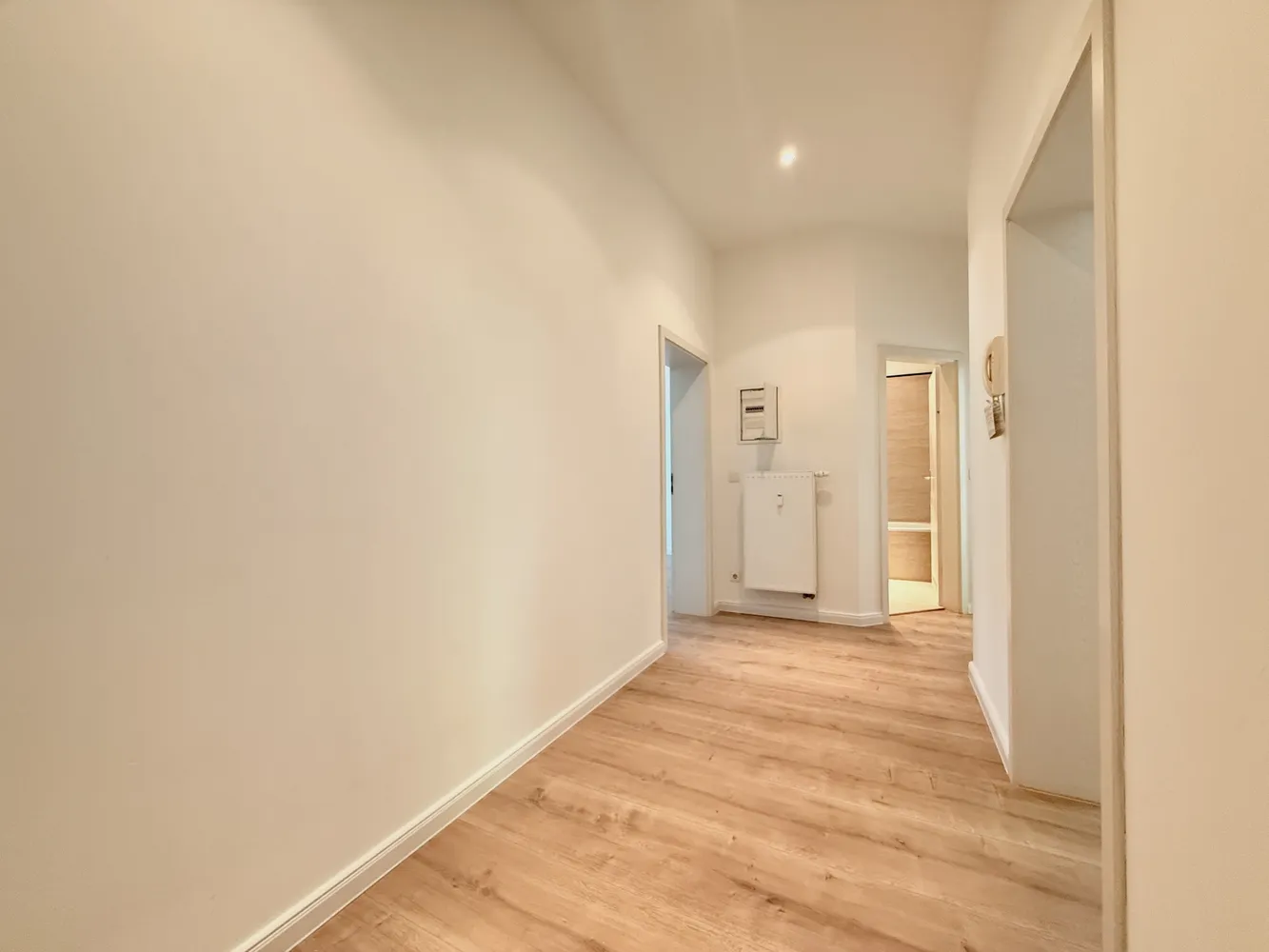 2 room apartment with 63 m² in Chemnitz – Photo 4