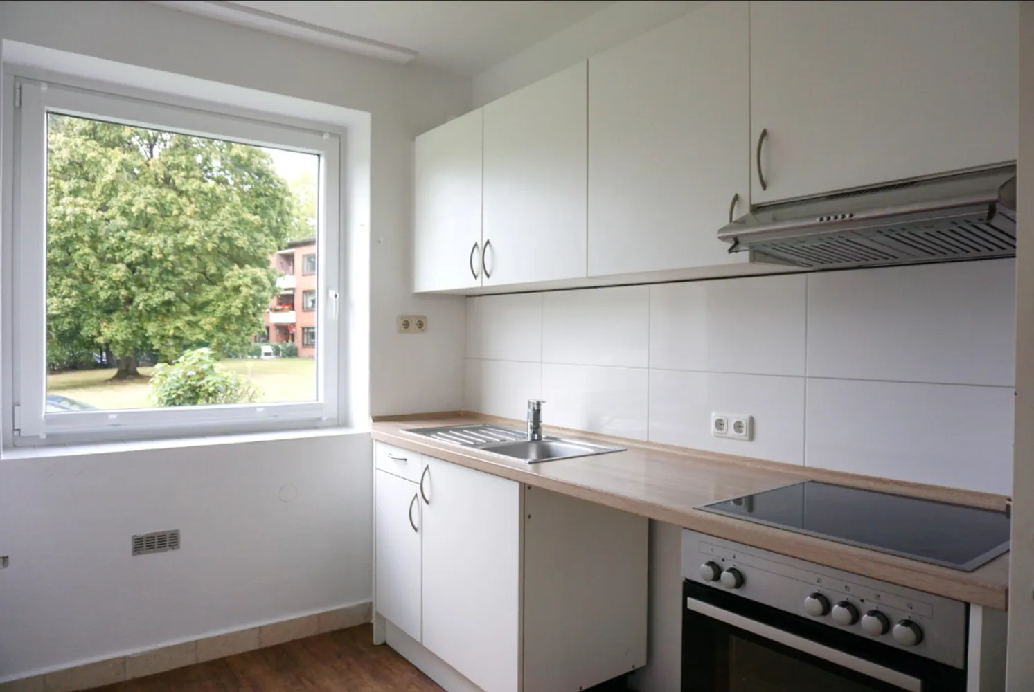 3 Zimmer Wohnung mit 76 m² in Hamburg – Bild 12
